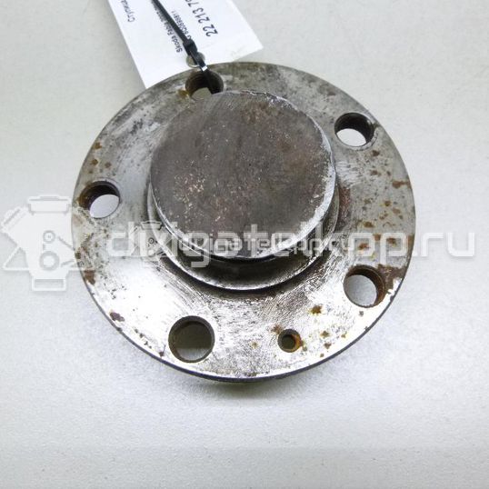 Фото Ступица задняя  6Q0598611 для Seat Ibiza / Cordoba / Leon / Toledo / Alhambra