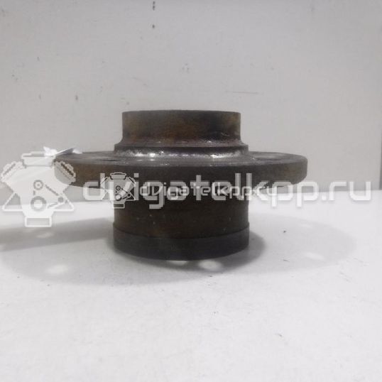 Фото Ступица задняя  6q0598611 для Seat Ibiza / Cordoba / Leon / Toledo / Alhambra