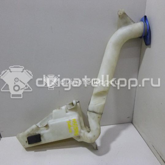 Фото Бачок омывателя лобового стекла  6Q0955453P для Seat Ibiza / Cordoba / Leon / Toledo / Alhambra