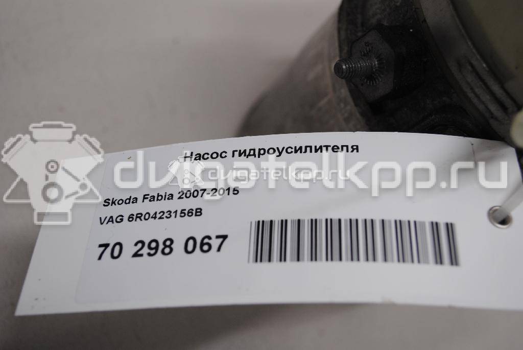 Фото Насос гидроусилителя  6R0423156B для Seat Ibiza / Cordoba / Toledo {forloop.counter}}