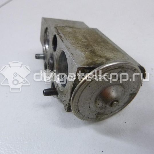 Фото Клапан кондиционера  6Q0820679G для Seat Ibiza / Cordoba / Toledo