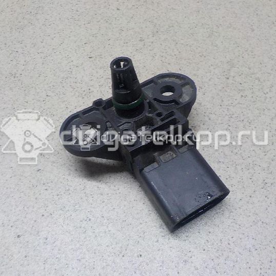 Фото Датчик абсолютного давления  03C906051F для Seat Ibiza / Cordoba / Leon / Toledo / Altea