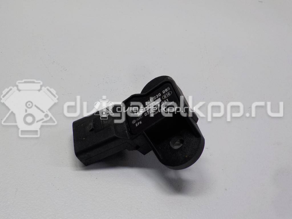 Фото Датчик абсолютного давления  03C906051F для Seat Ibiza / Cordoba / Leon / Toledo / Altea {forloop.counter}}