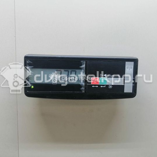 Фото Блок управления вентилятором  1J0919506M для Seat Ibiza / Cordoba / Leon / Toledo / Alhambra