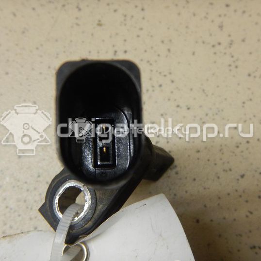 Фото Датчик ABS передний правый  WHT003860 для Seat Ibiza / Cordoba / Leon / Toledo / Arona Kj7