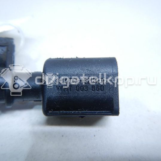 Фото Датчик ABS передний правый  WHT003860 для Seat Ibiza / Cordoba / Leon / Toledo / Arona Kj7