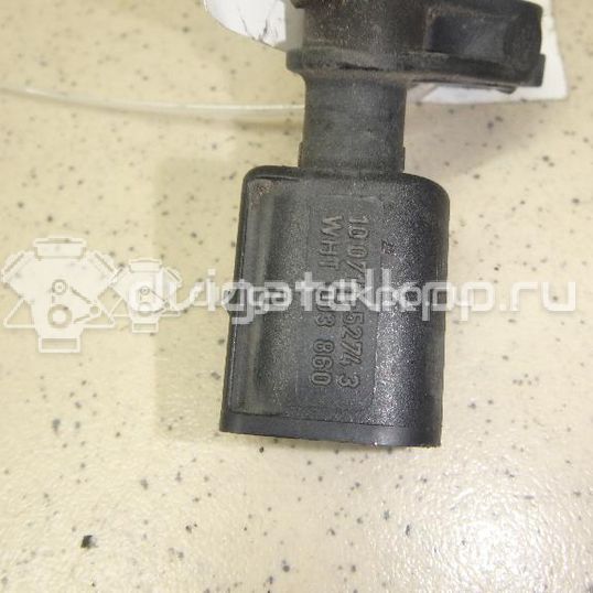 Фото Датчик ABS передний правый  WHT003860 для Seat Ibiza / Cordoba / Leon / Toledo / Arona Kj7