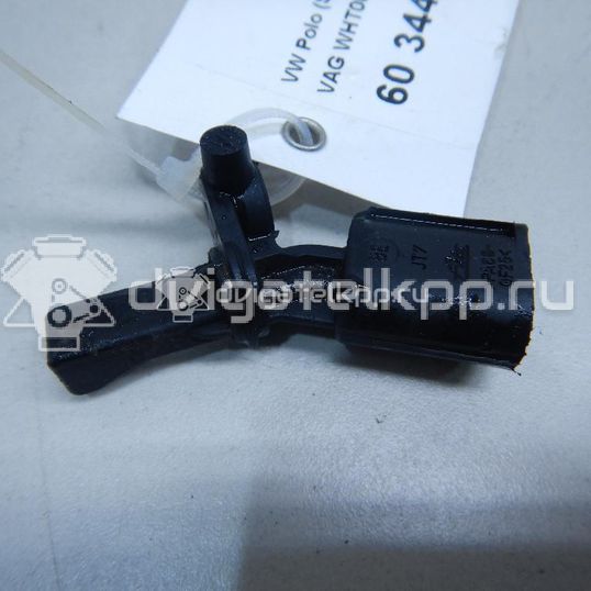 Фото Датчик ABS задний правый  WHT003862 для Seat Ibiza / Cordoba / Mii Kf1 / Toledo