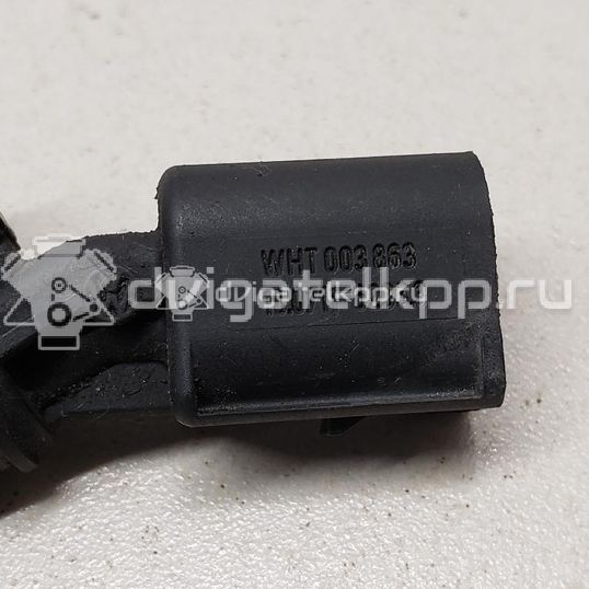 Фото Датчик ABS задний левый  WHT003863 для Seat Ibiza / Cordoba / Mii Kf1 / Toledo