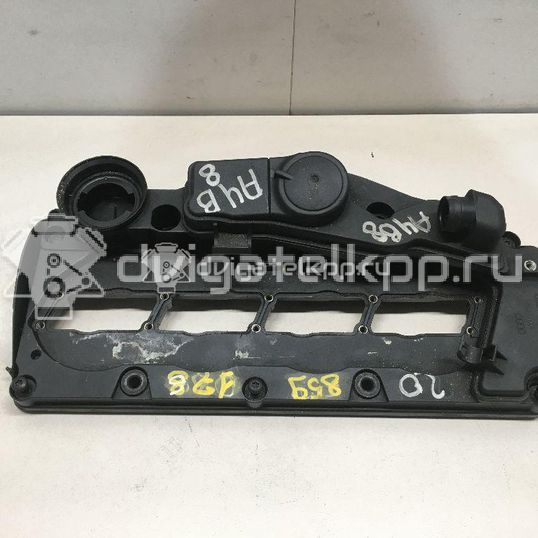 Фото Коленвал  03L103469A для seat Exeo