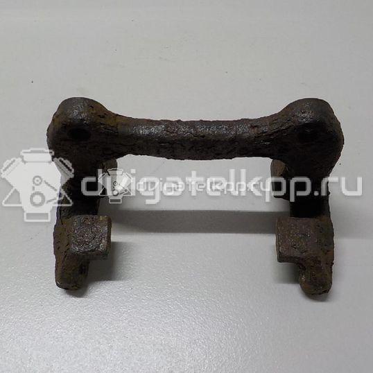 Фото Скоба суппорта заднего  8E0615425F для Seat Ibiza / Leon / Toledo / Alhambra / Altea