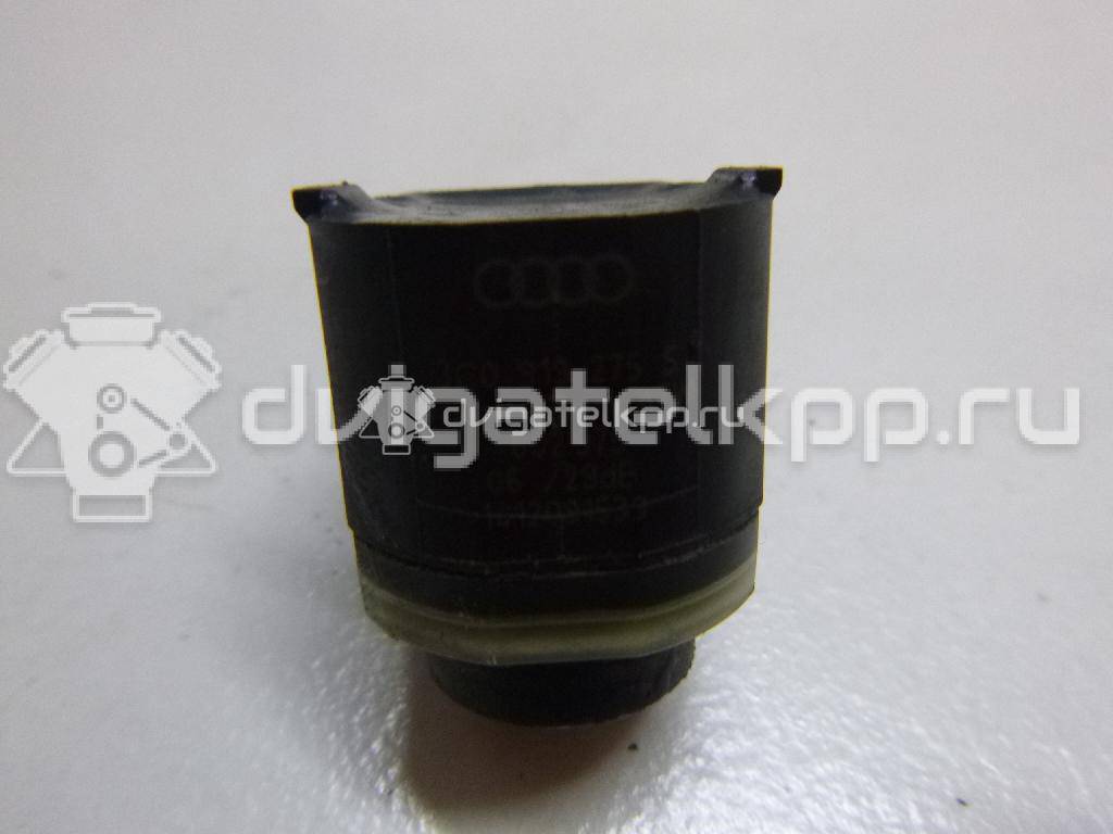 Фото Датчик парковки  3C0919275S для Seat Ibiza / Leon / Toledo / Alhambra / Altea {forloop.counter}}