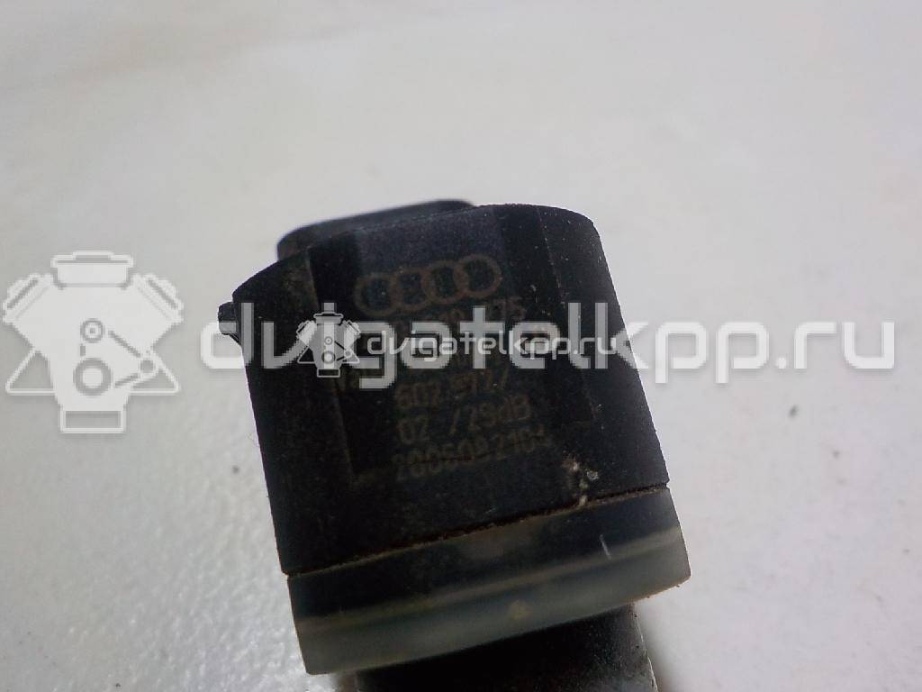 Фото Датчик парковки  1S0919275A для Seat Ibiza / Leon / Toledo / Alhambra / Altea {forloop.counter}}