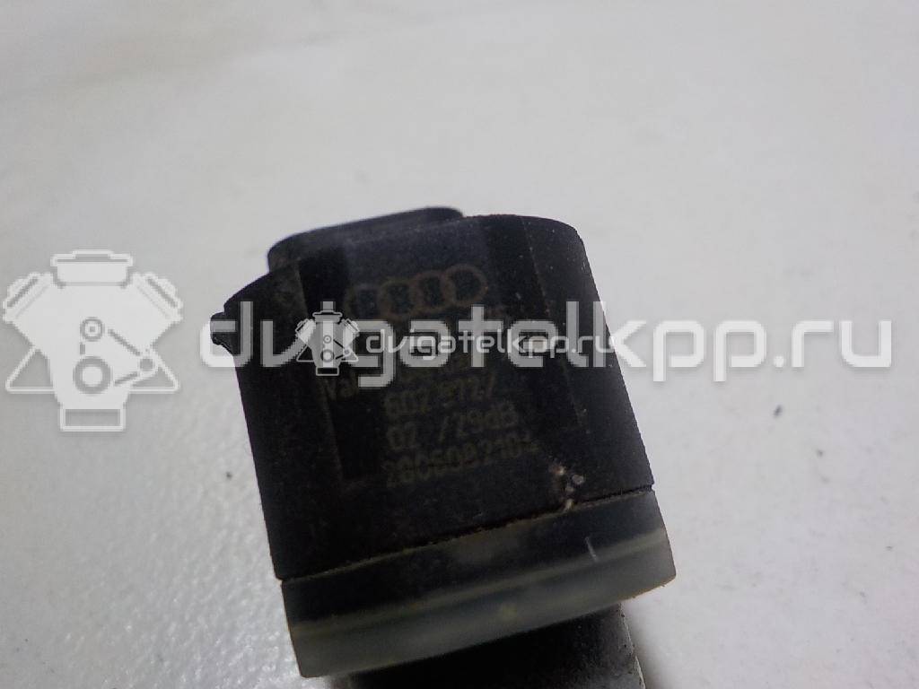 Фото Датчик парковки  1S0919275A для Seat Ibiza / Leon / Toledo / Alhambra / Altea {forloop.counter}}