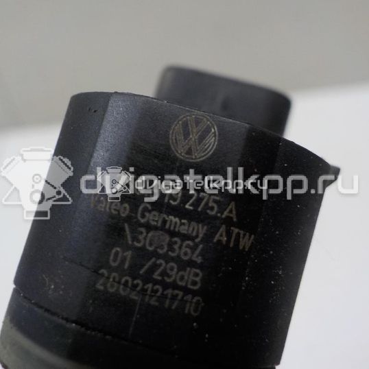 Фото Датчик парковки  1S0919275A для Seat Ibiza / Leon / Toledo / Alhambra / Altea