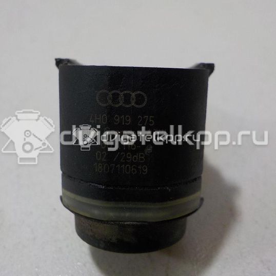 Фото Датчик парковки  4H0919275 для Seat Ibiza / Leon / Toledo / Alhambra / Altea