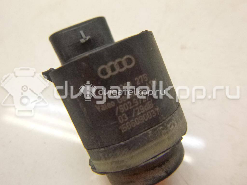 Фото Датчик парковки  420919275 для Seat Ibiza / Leon / Toledo / Alhambra / Altea {forloop.counter}}