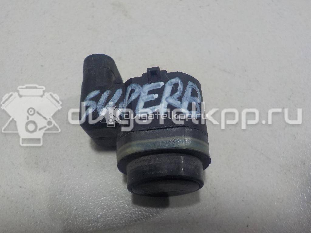 Фото Датчик парковки  420919275 для Seat Ibiza / Leon / Toledo / Alhambra / Altea {forloop.counter}}