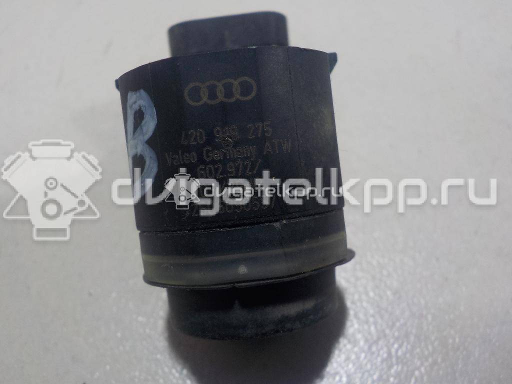 Фото Датчик парковки  420919275 для Seat Ibiza / Leon / Toledo / Alhambra / Altea {forloop.counter}}