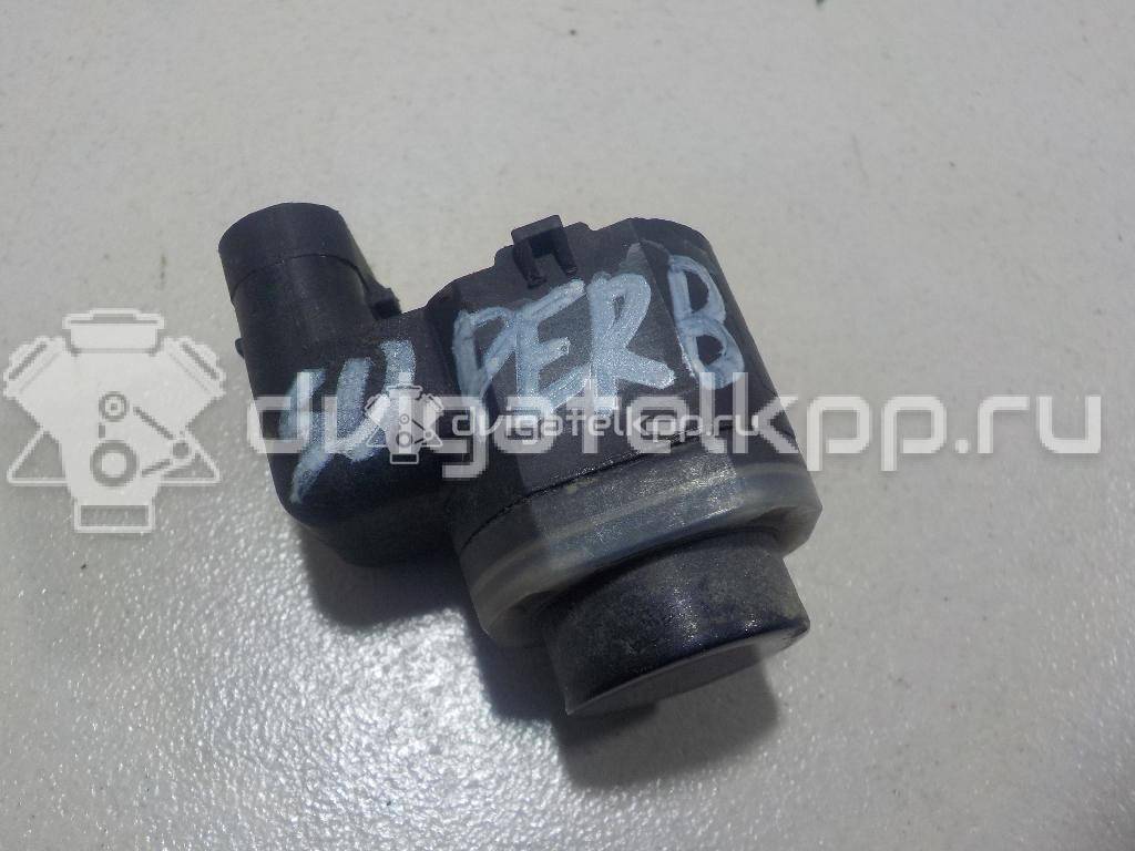 Фото Датчик парковки  420919275 для Seat Ibiza / Leon / Toledo / Alhambra / Altea {forloop.counter}}