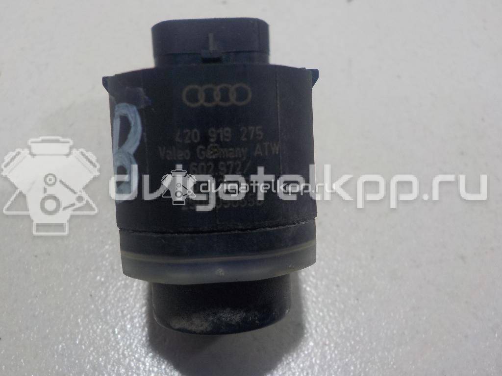 Фото Датчик парковки  420919275 для Seat Ibiza / Leon / Toledo / Alhambra / Altea {forloop.counter}}