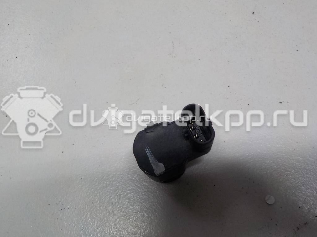 Фото Датчик парковки  1S0919275AGRU для Seat Ibiza / Leon / Toledo / Alhambra / Altea {forloop.counter}}