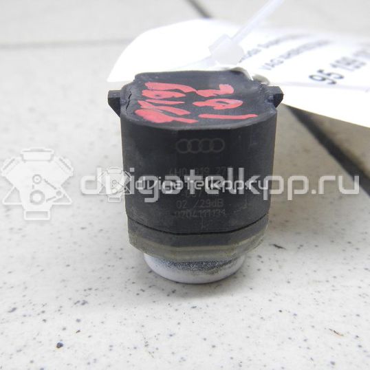 Фото Датчик парковки  4H0919275AGRU для Seat Ibiza / Leon / Toledo / Alhambra / Altea