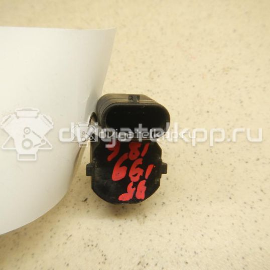 Фото Датчик парковки  4H0919275AGRU для Seat Ibiza / Leon / Toledo / Alhambra / Altea