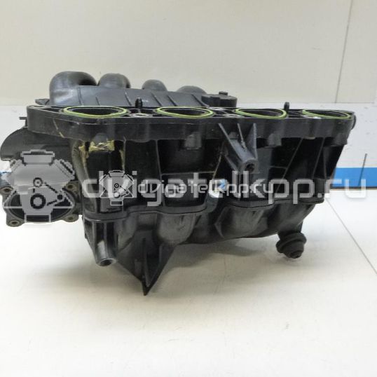 Фото Коллектор впускной  036129711DR для Seat Leon / Toledo