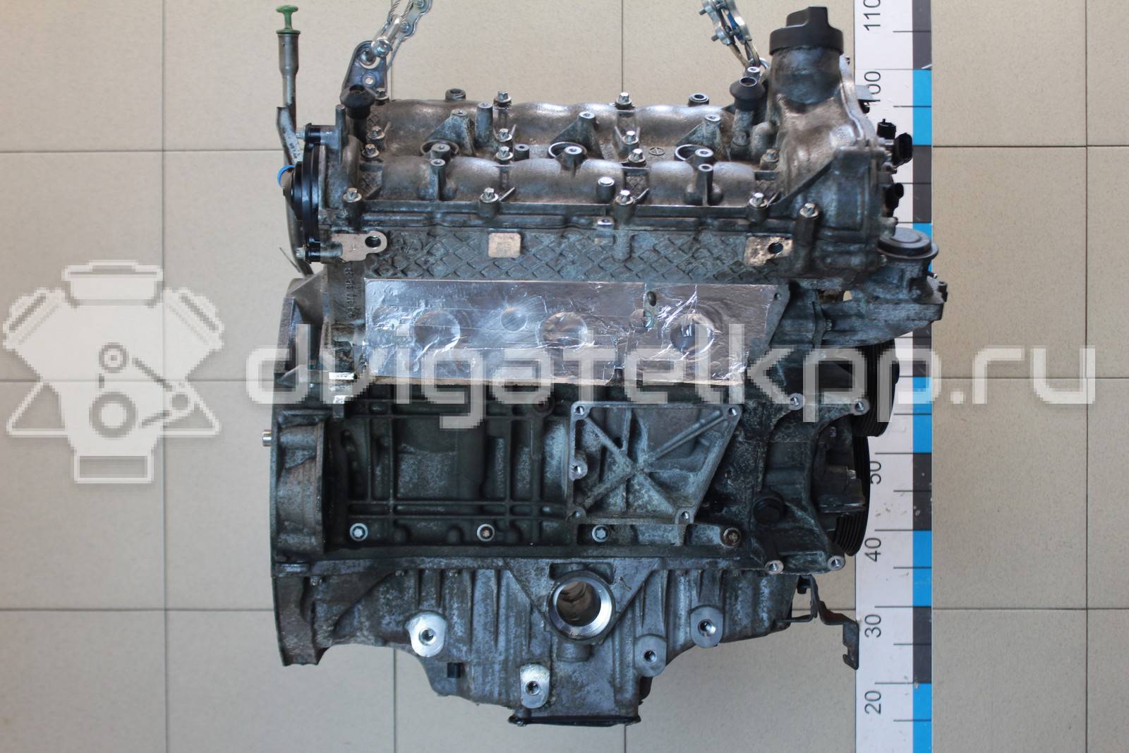 Фото Контрактный (б/у) двигатель M 272.971 (M272 E35) для Mercedes-Benz C-Class / Glk-Class X204 272 л.с 24V 3.5 л бензин 2720109446 {forloop.counter}}