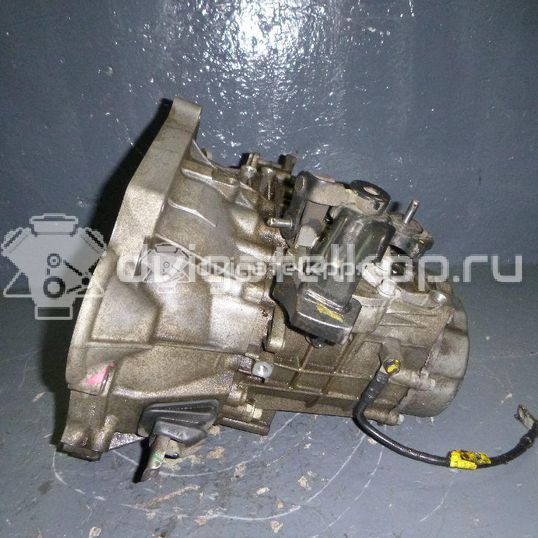 Фото Контрактная (б/у) МКПП для Hyundai I30 / Veloster Fs / Elantra / Creta / Solaris 120-132 л.с 16V 1.6 л G4FG бензин 4300026671