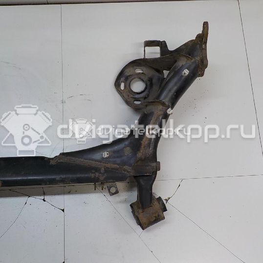 Фото Балка задняя  1J0500051K для Seat Leon / Toledo