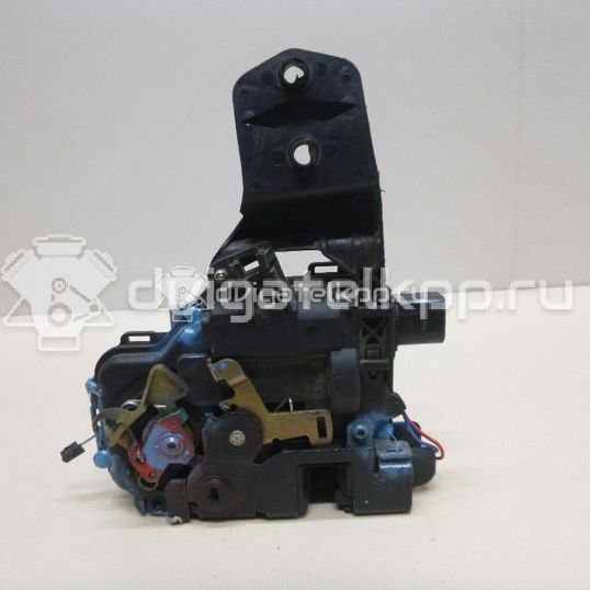 Фото Замок двери задней левой  3B4839015A для Seat Ibiza / Cordoba / Leon / Toledo