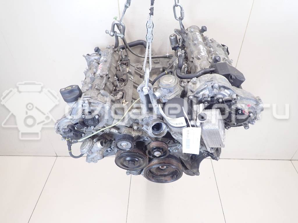 Фото Контрактный (б/у) двигатель M 272.977 (M272 E35) для Mercedes-Benz E-Class 272 л.с 24V 3.5 л бензин 2720105346 {forloop.counter}}