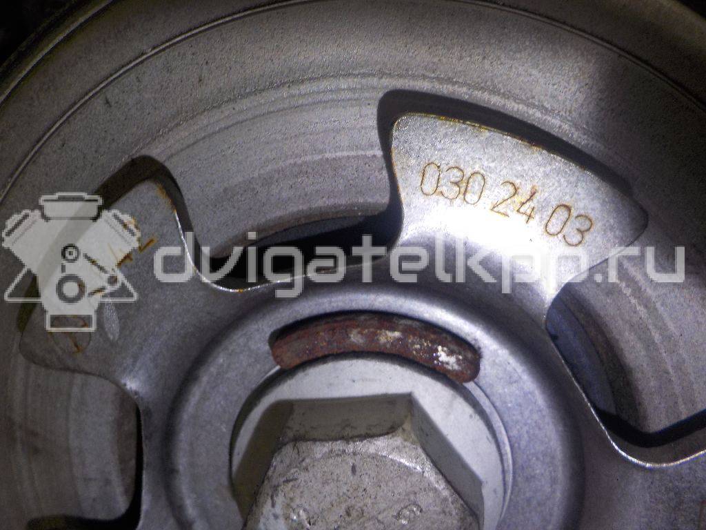 Фото Контрактный (б/у) двигатель OM 642.826 (OM642) для Mercedes-Benz Gls X166 / M-Class / Gl-Class / Gle 243-258 л.с 24V 3.0 л Дизельное топливо {forloop.counter}}