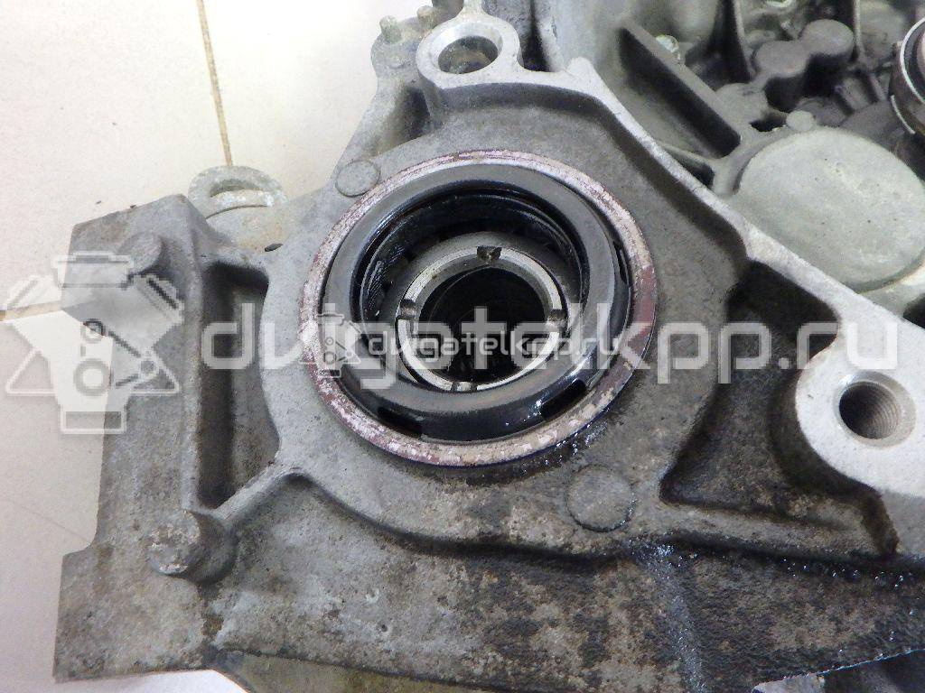 Фото Контрактная (б/у) МКПП для Hyundai I30 / Veloster Fs / Elantra / Creta / Solaris 120-132 л.с 16V 1.6 л G4FG бензин 4300026671 {forloop.counter}}