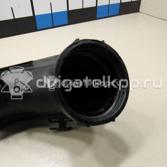 Фото Патрубок интеркулера  03f145673f для Seat Ibiza / Cordoba / Leon / Toledo / Alhambra