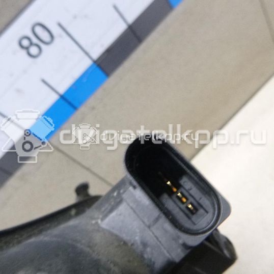 Фото Патрубок интеркулера  03F145673F для Seat Ibiza / Cordoba / Leon / Toledo / Alhambra