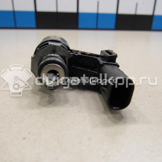 Фото Форсунка инжекторная электрическая  03f906036b для Seat Ibiza / Leon / Toledo / Altea