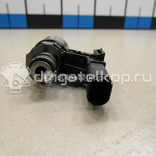 Фото Форсунка инжекторная электрическая  03f906036b для Seat Ibiza / Leon / Toledo / Altea