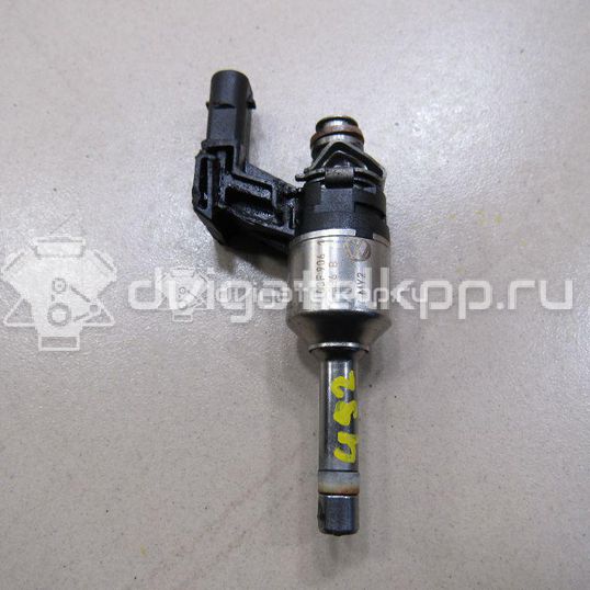 Фото Форсунка инжекторная электрическая  03f906036b для Seat Ibiza / Leon / Toledo / Altea