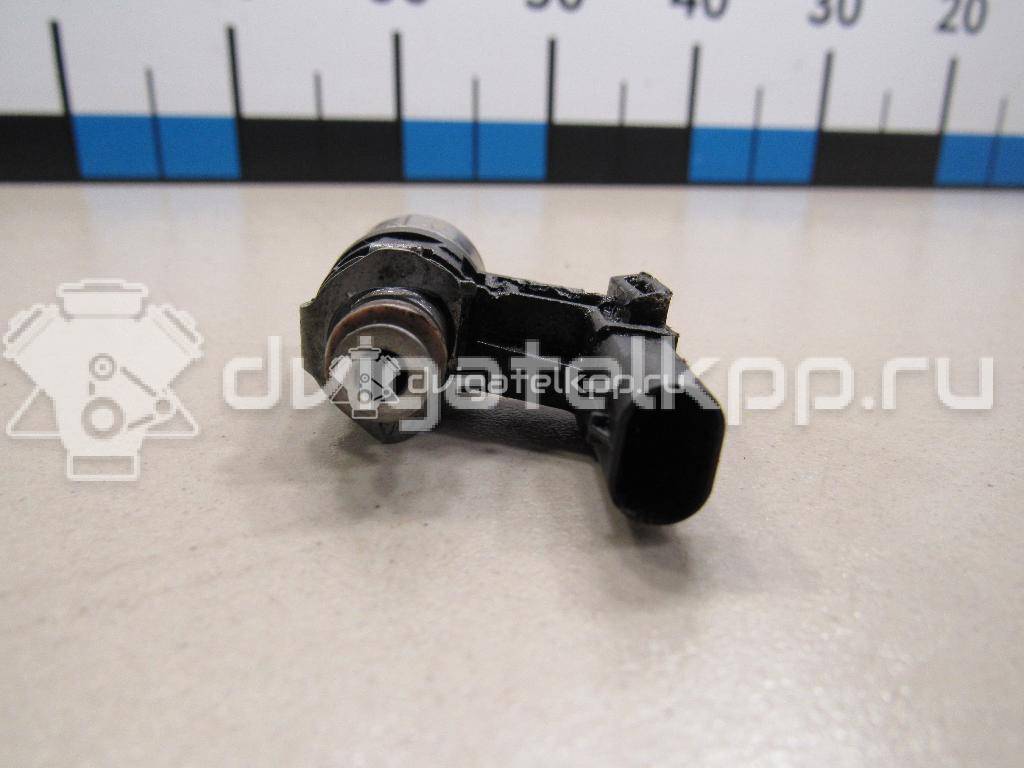 Фото Форсунка инжекторная электрическая  03f906036b для Seat Ibiza / Leon / Toledo / Altea {forloop.counter}}