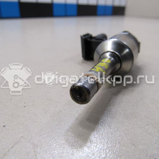 Фото Форсунка инжекторная электрическая  03f906036b для Seat Ibiza / Leon / Toledo / Altea