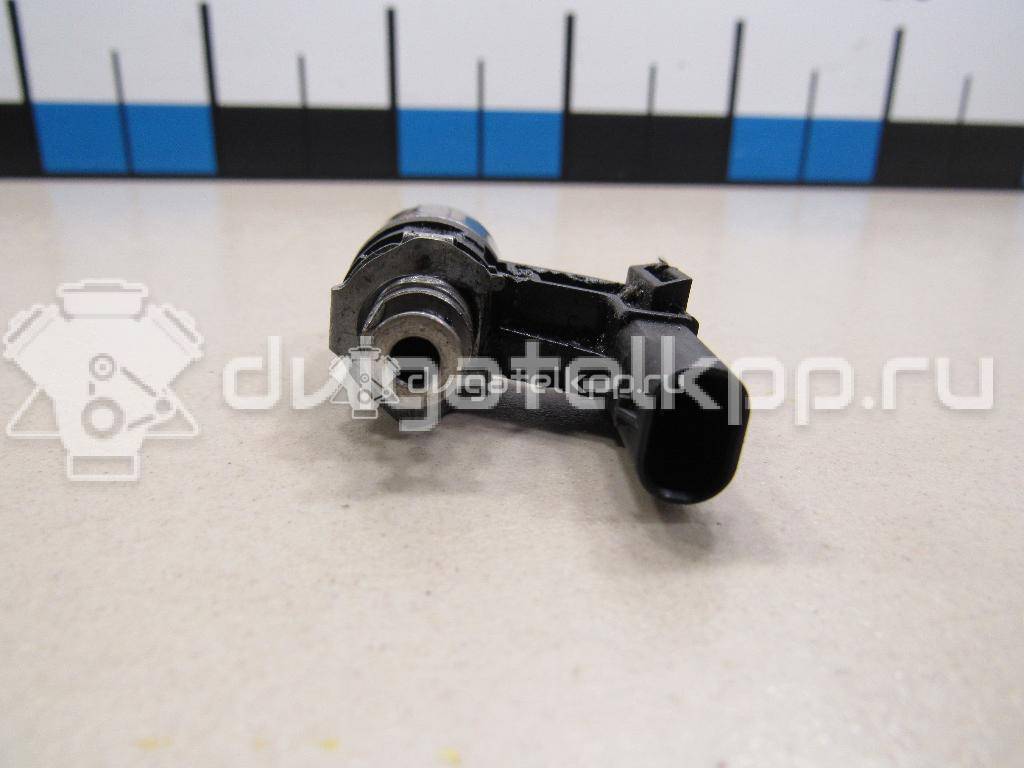 Фото Форсунка инжекторная электрическая  03f906036b для Seat Ibiza / Leon / Toledo / Altea {forloop.counter}}