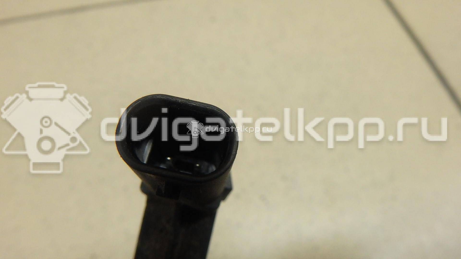 Фото Форсунка инжекторная электрическая  03F906036B для Seat Ibiza / Leon / Toledo / Altea {forloop.counter}}