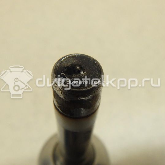 Фото Форсунка инжекторная электрическая  03F906036B для Seat Ibiza / Leon / Toledo / Altea