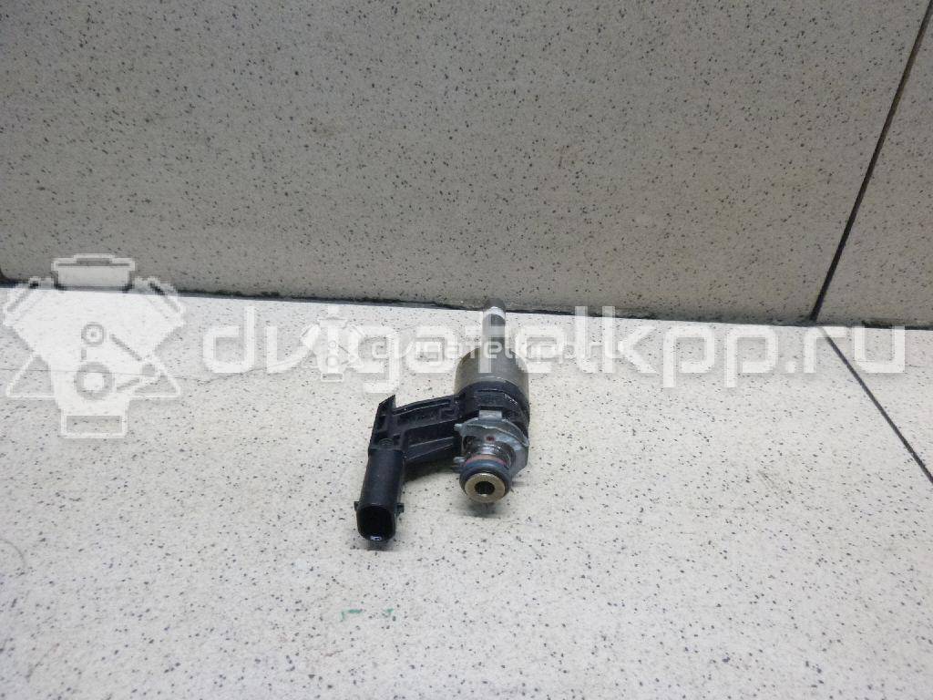 Фото Форсунка инжекторная электрическая  03F906036B для Seat Ibiza / Leon / Toledo / Altea {forloop.counter}}