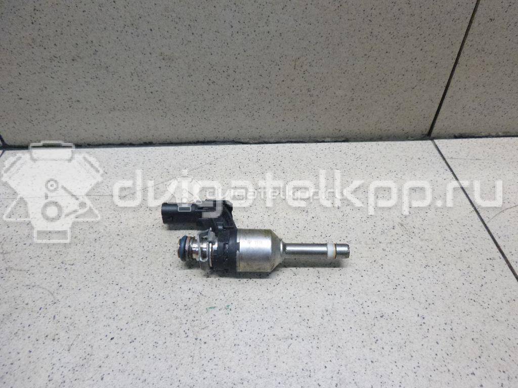 Фото Форсунка инжекторная электрическая  03F906036B для Seat Ibiza / Leon / Toledo / Altea {forloop.counter}}