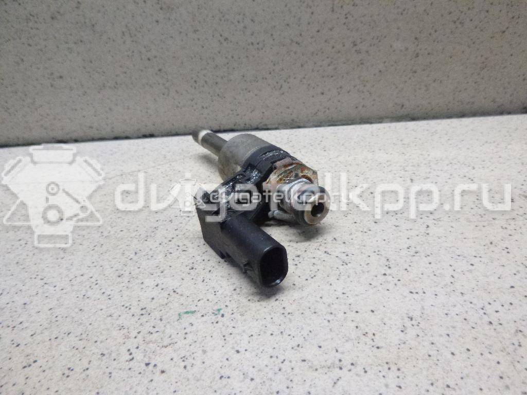 Фото Форсунка инжекторная электрическая  03F906036B для Seat Ibiza / Leon / Toledo / Altea {forloop.counter}}