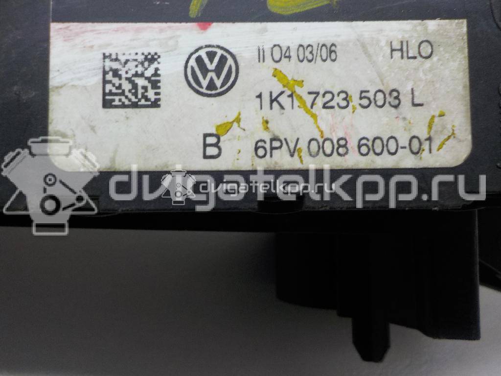 Фото Педаль газа  1k1723503l для Seat Leon {forloop.counter}}